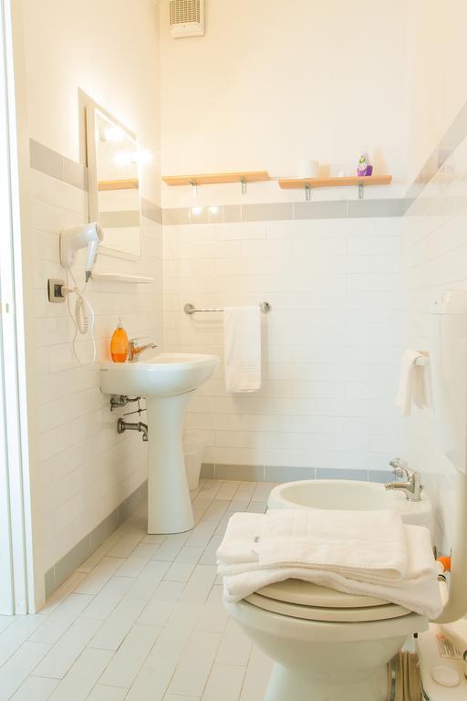 アロッジオ カヴール フェラーラ 部屋 写真